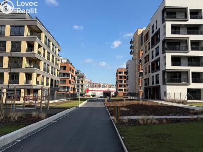 Продажа квартиры 2+KK Praha, Poděbradská č. 14