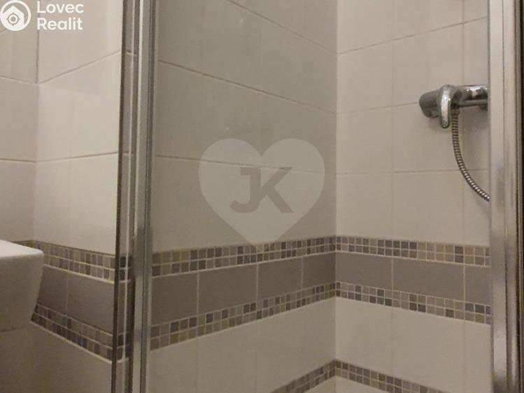 Pronájem bytu 2+KK Praha, Dobrovského č. 6