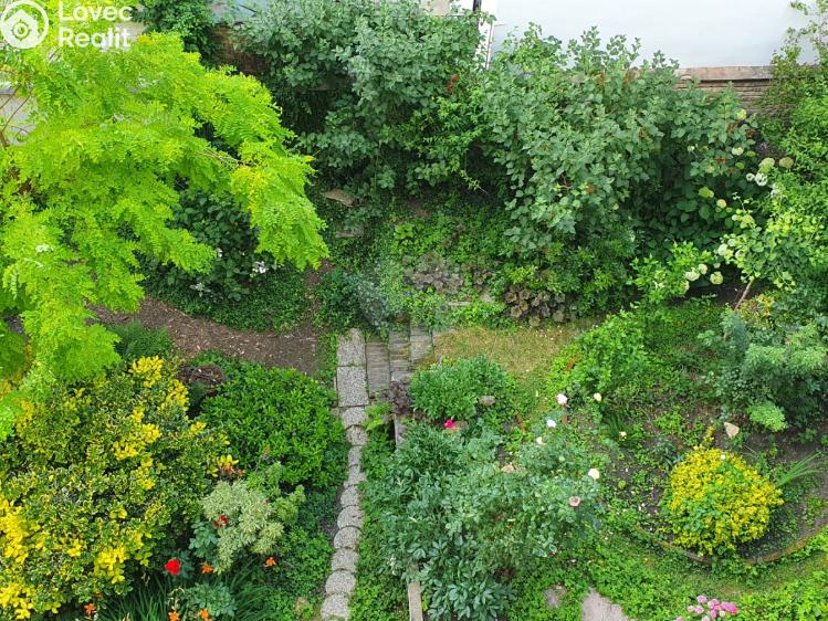 Pronájem bytu 2+KK Praha, Dobrovského č. 7