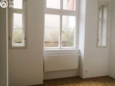 Pronájem bytu 2+KK Praha, Dobrovského č. 2