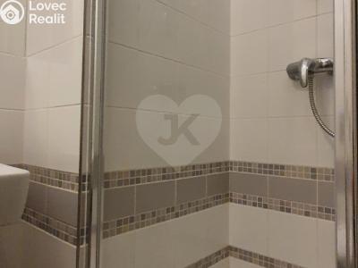 Pronájem bytu 2+KK Praha, Dobrovského č. 6