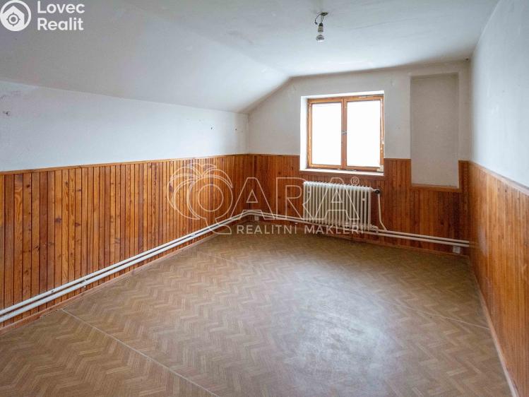 Prodej rodinného domu Mělník, Strážnická 1534/7 č. 3