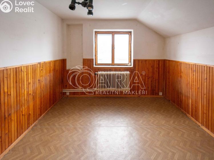 Prodej rodinného domu Mělník, Strážnická 1534/7 č. 4