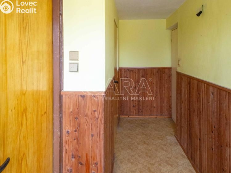 Prodej rodinného domu Mělník, Strážnická 1534/7 č. 6