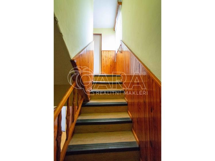 Prodej rodinného domu Mělník, Strážnická 1534/7 č. 12