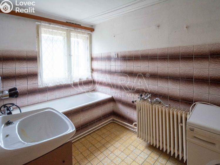 Prodej rodinného domu Mělník, Strážnická 1534/7 č. 13