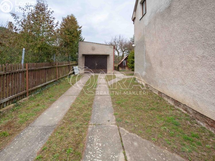 Prodej rodinného domu Mělník, Strážnická 1534/7 č. 16