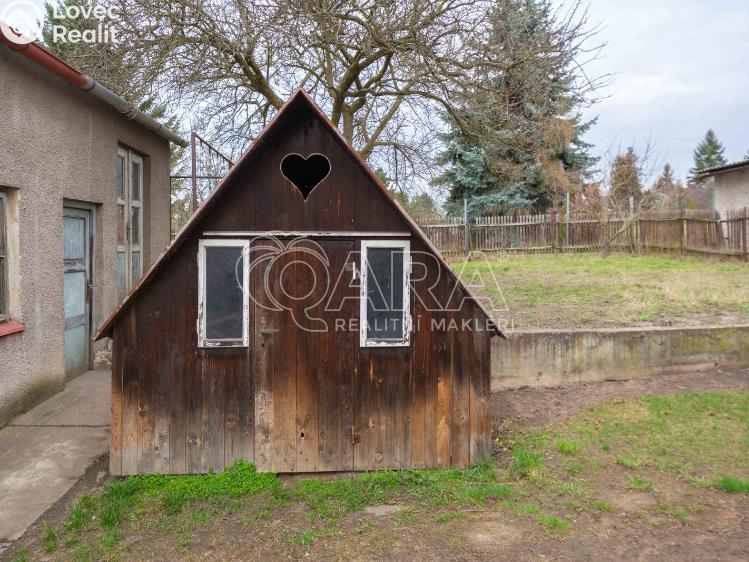 Prodej rodinného domu Mělník, Strážnická 1534/7 č. 18