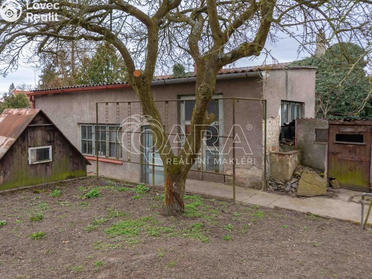 Prodej rodinného domu Mělník, Strážnická 1534/7 č. 19