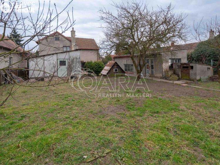 Prodej rodinného domu Mělník, Strážnická 1534/7 č. 20