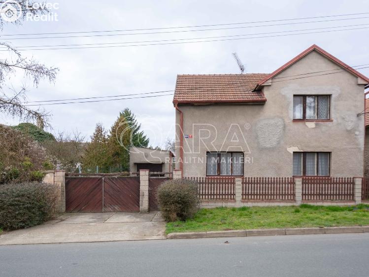 Prodej rodinného domu Mělník, Strážnická 1534/7 č. 22