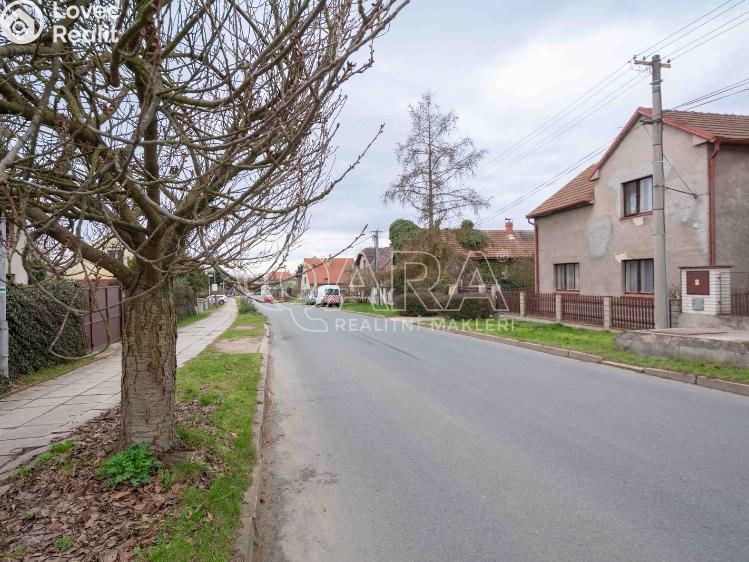 Prodej rodinného domu Mělník, Strážnická 1534/7 č. 23