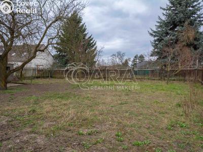 Prodej rodinného domu Mělník, Strážnická č. 2