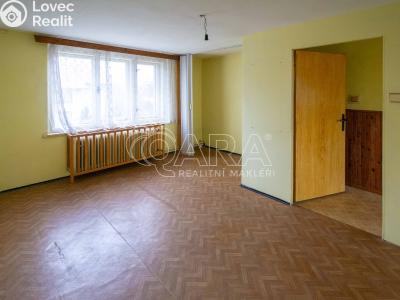 Prodej rodinného domu Mělník, Strážnická č. 5