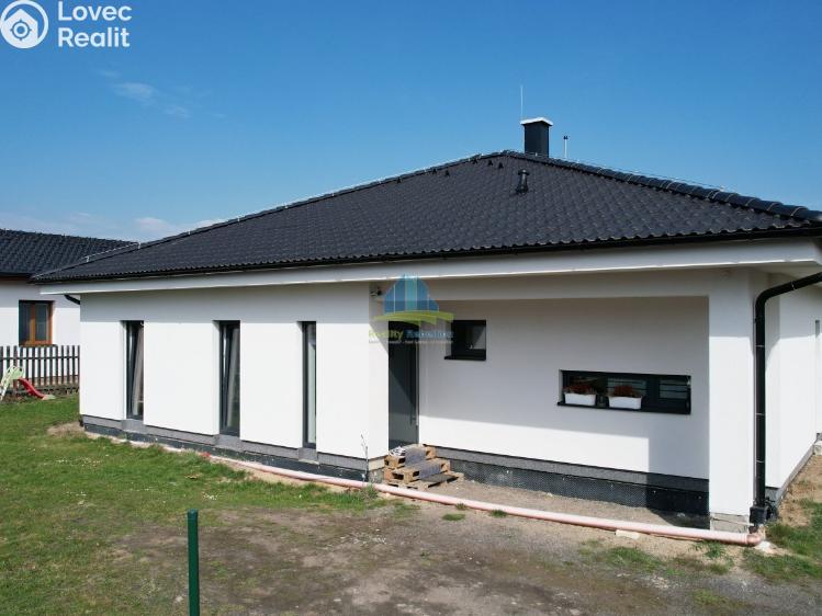 Prodej rodinného domu Františkovy Lázně, Americká 347/64b č. 2