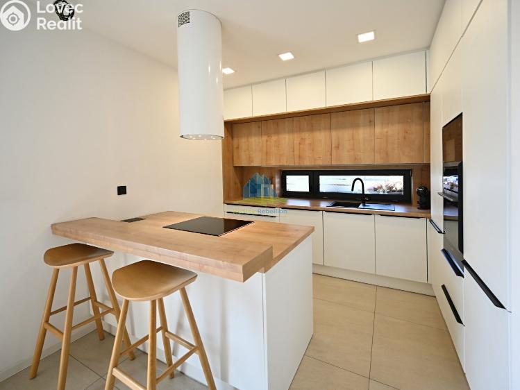 Prodej rodinného domu Františkovy Lázně, Americká 347/64b č. 3