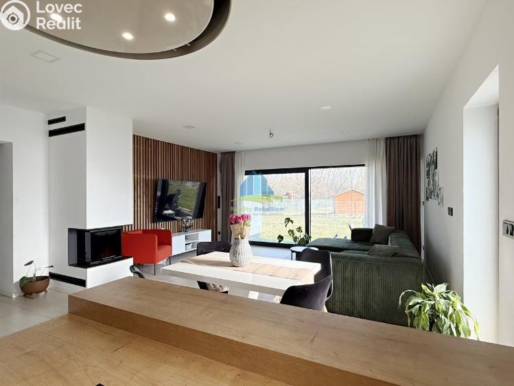 Prodej rodinného domu Františkovy Lázně, Americká 347/64b č. 5