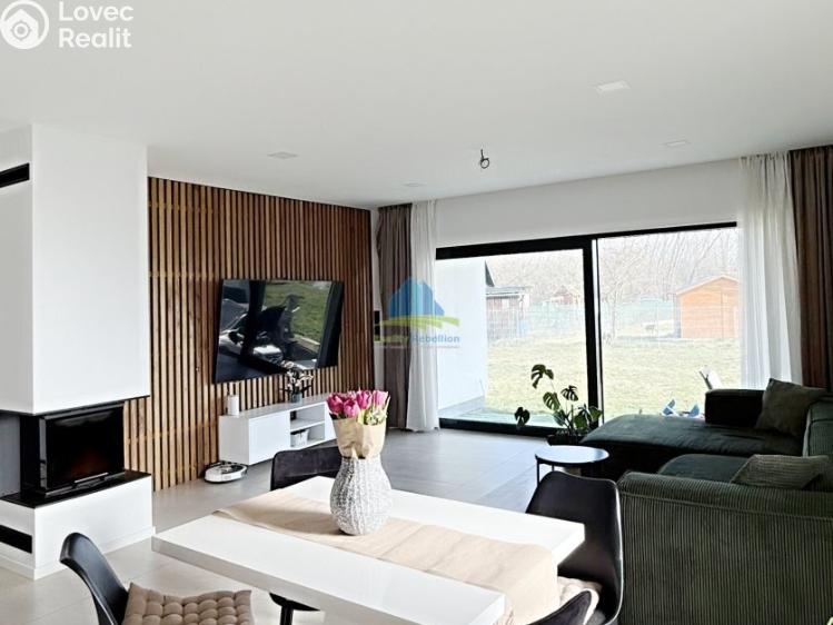 Prodej rodinného domu Františkovy Lázně, Americká 347/64b č. 6