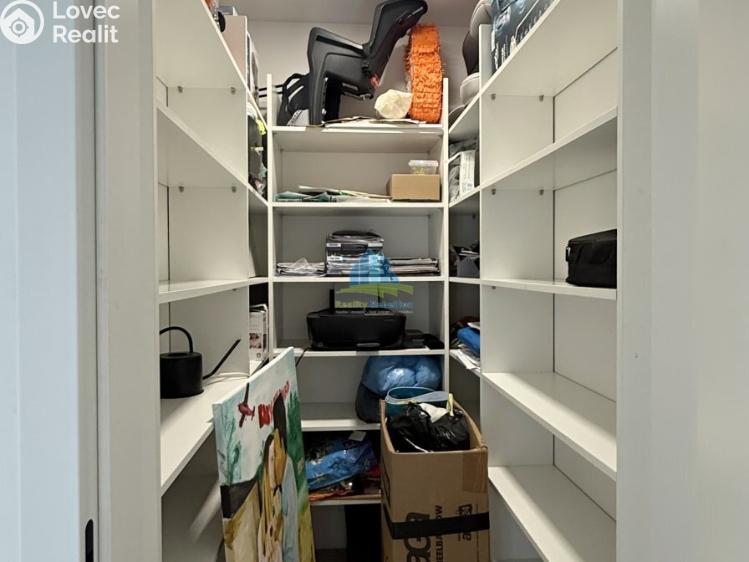 Prodej rodinného domu Františkovy Lázně, Americká 347/64b č. 7