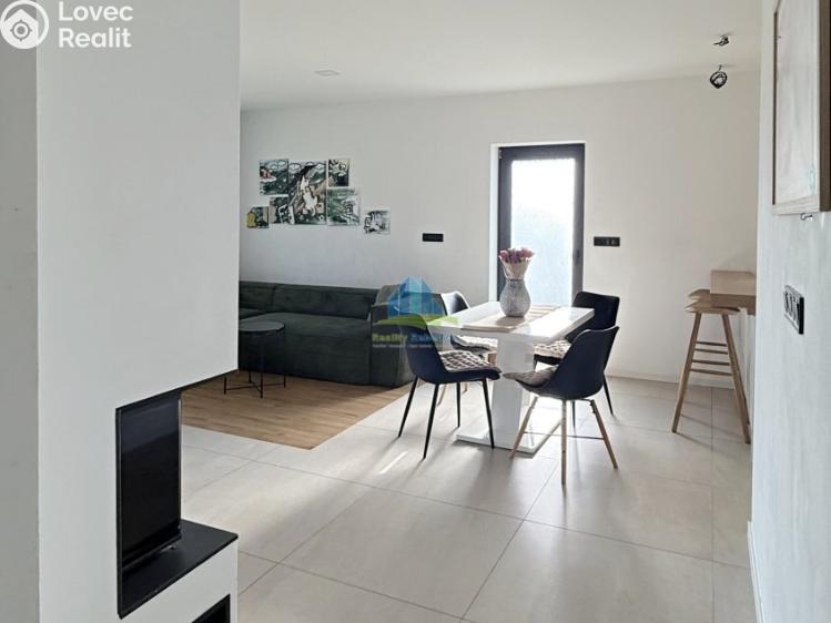 Prodej rodinného domu Františkovy Lázně, Americká 347/64b č. 8