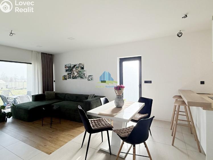 Prodej rodinného domu Františkovy Lázně, Americká 347/64b č. 9