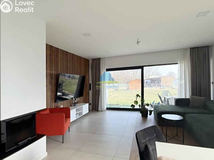 Prodej rodinného domu Františkovy Lázně, Americká 347/64b č. 10