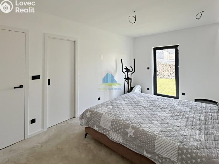 Prodej rodinného domu Františkovy Lázně, Americká 347/64b č. 12