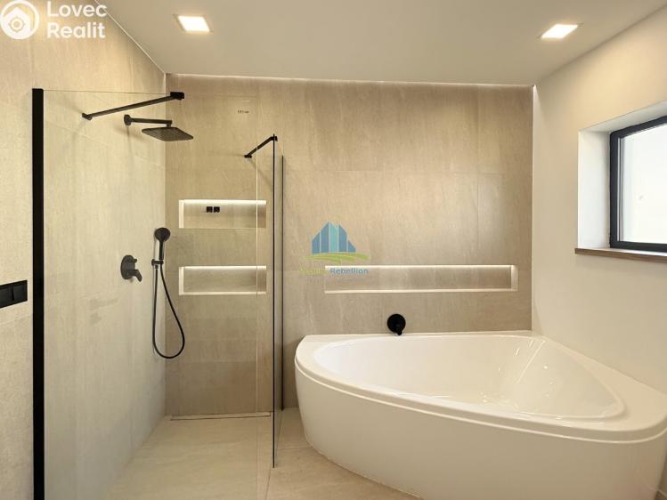 Prodej rodinného domu Františkovy Lázně, Americká 347/64b č. 13