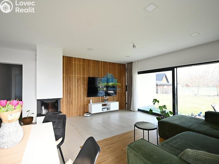 Prodej rodinného domu Františkovy Lázně, Americká 347/64b č. 15