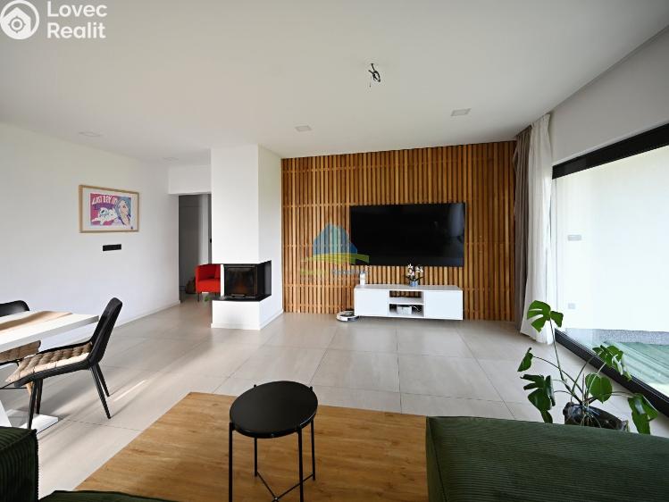 Prodej rodinného domu Františkovy Lázně, Americká 347/64b č. 16