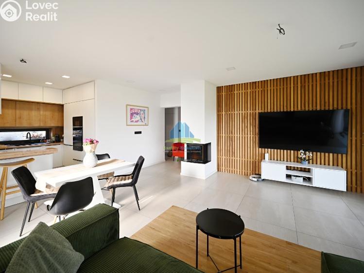 Prodej rodinného domu Františkovy Lázně, Americká 347/64b č. 17