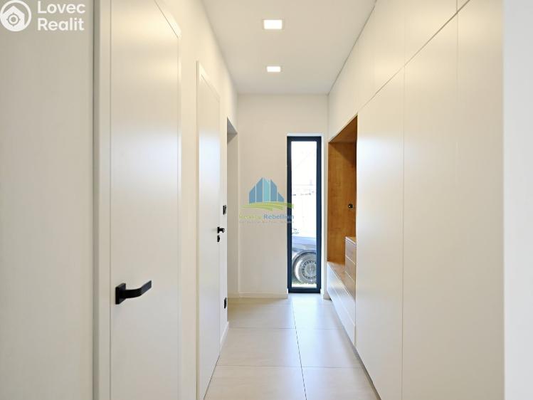 Prodej rodinného domu Františkovy Lázně, Americká 347/64b č. 18