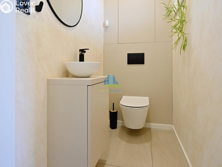 Prodej rodinného domu Františkovy Lázně, Americká 347/64b č. 19