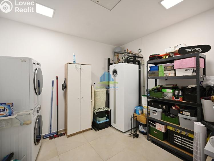 Prodej rodinného domu Františkovy Lázně, Americká 347/64b č. 21