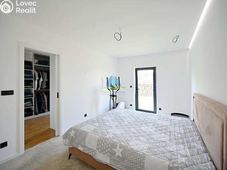 Prodej rodinného domu Františkovy Lázně, Americká 347/64b č. 23