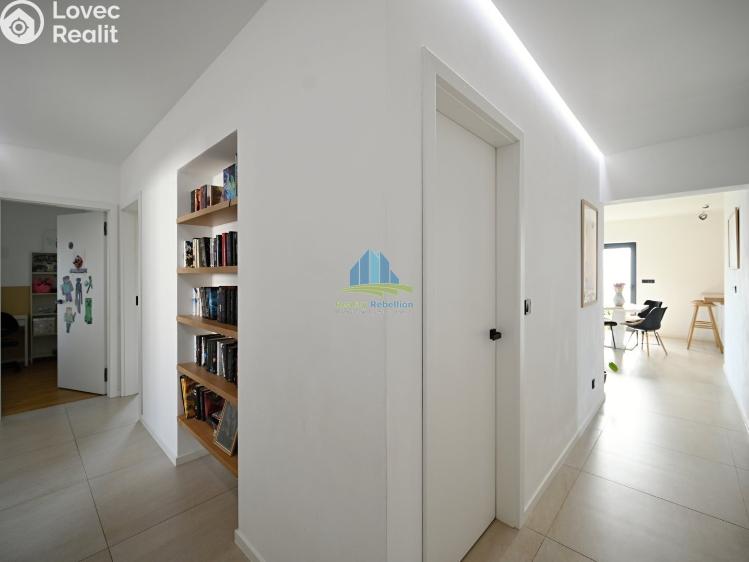 Prodej rodinného domu Františkovy Lázně, Americká 347/64b č. 24