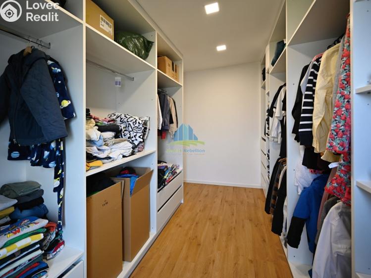 Prodej rodinného domu Františkovy Lázně, Americká 347/64b č. 25