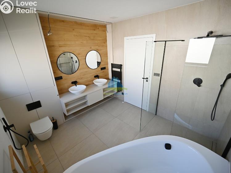 Prodej rodinného domu Františkovy Lázně, Americká 347/64b č. 26