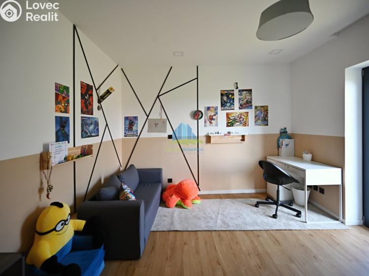 Prodej rodinného domu Františkovy Lázně, Americká 347/64b č. 29