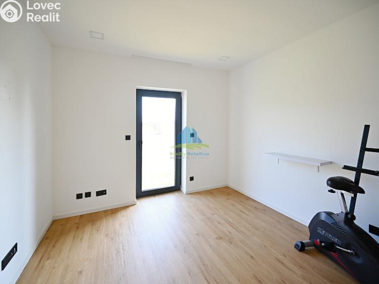 Prodej rodinného domu Františkovy Lázně, Americká 347/64b č. 32