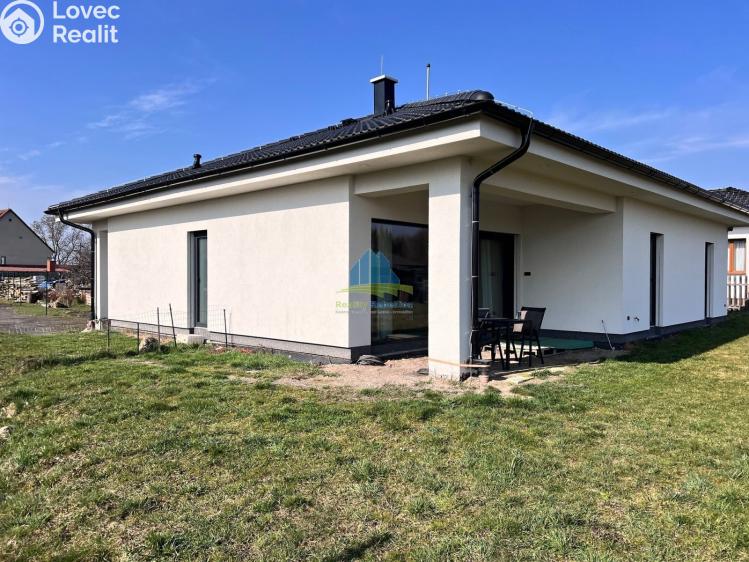 Prodej rodinného domu Františkovy Lázně, Americká 347/64b č. 33