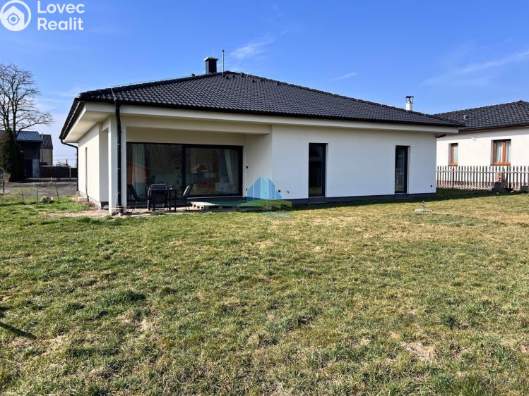 Prodej rodinného domu Františkovy Lázně, Americká 347/64b č. 34