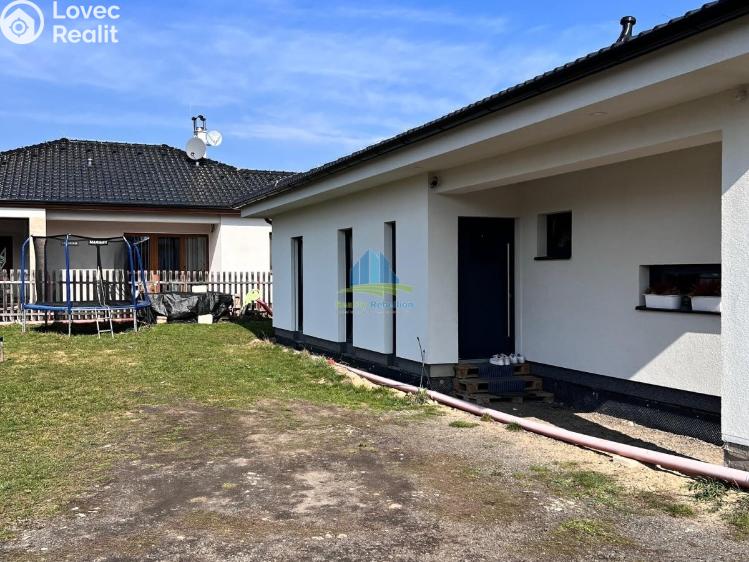 Prodej rodinného domu Františkovy Lázně, Americká 347/64b č. 36