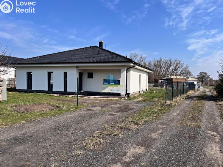 Prodej rodinného domu Františkovy Lázně, Horní 381/9 č. 21