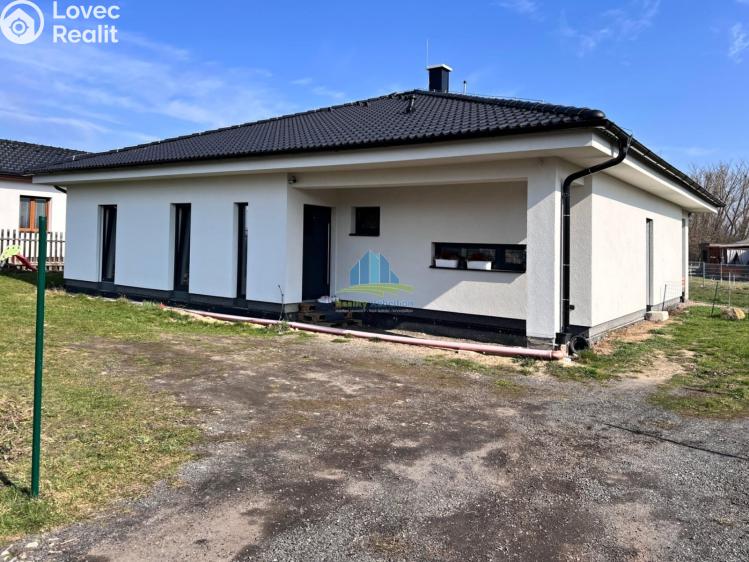 Prodej rodinného domu Františkovy Lázně, Horní 381/9 č. 34