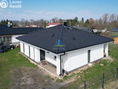 Prodej rodinného domu Františkovy Lázně, Americká č. 1