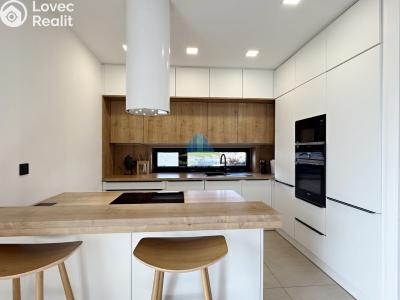 Prodej rodinného domu Františkovy Lázně, Americká č. 4