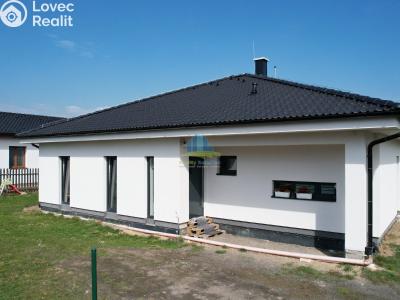 Prodej rodinného domu Františkovy Lázně, Americká č. 4