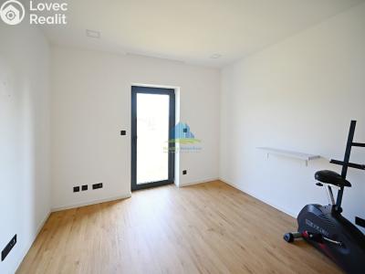 Prodej rodinného domu Františkovy Lázně, Americká č. 31