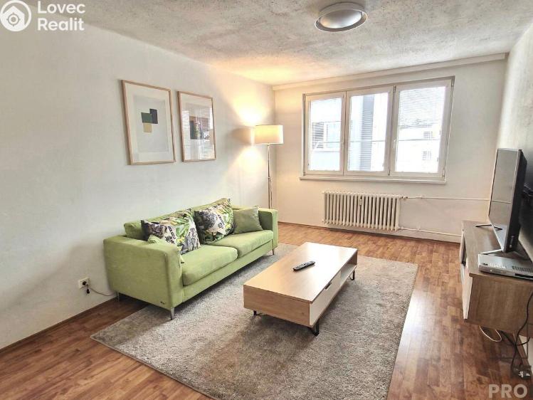 Prodej bytu 2+1 Ostrava, Plzeňská 1124/3 č. 3